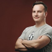 Алексей Благирев