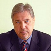 Сергей Рыбалкин