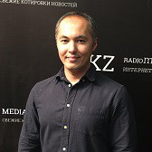 Фарход Аминжонов