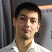Вадим Рагнарек