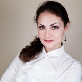 Анна Кузьмина