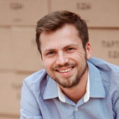 Михаил Перегудов