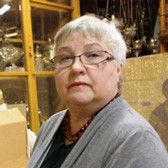 Татьяна Сизова