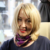 Светлана Казаринова