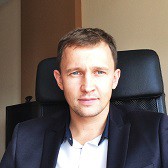 Дмитрий Голландцев