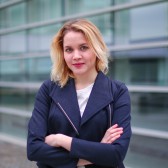 Настя Васильченко