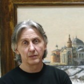 Юрий Орлов