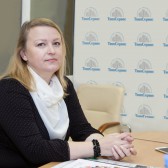 Ольга Лебедева