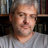 Евгений Водолазкин