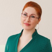Алена Ал-Ас