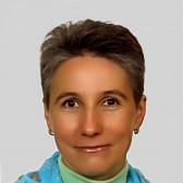 Елена Шалимова