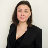 Евгения Лазарева