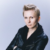 Светлана Шабаева-Маркина