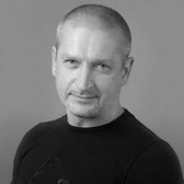 Сергей Леликов