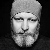 Андрей Сатин