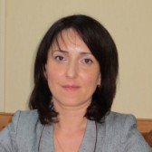 Оксана Кузнецова