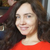 Наталья Осипова
