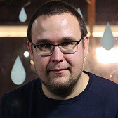 Алексей Сорокин