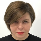 Елена Неврюева