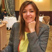 Наталья Пичугова