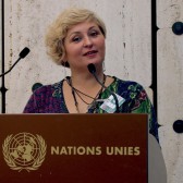 Алена Наговицына