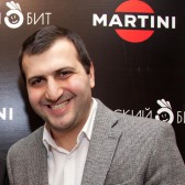 Артур Азарян