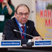 Александр Солодкий