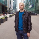 Александр Антонов