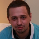 Олег Верещагин