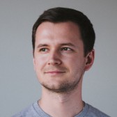 Евгений Скворцов