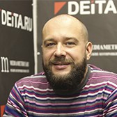 Андрей Кравчук