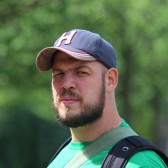Георгий Литвинов