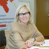 Татьяна Задирако