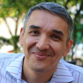 Мурат Дильманов