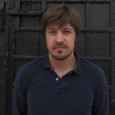Алексей Бочаров