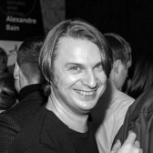 Владимир Басов