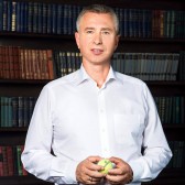 Владимир Моженков
