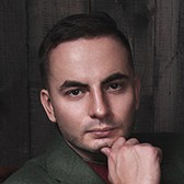 Вячеслав Картамышев