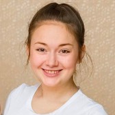Мария Лапина