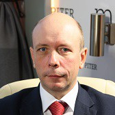 Игорь Лебедев