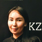 Ажар Сериккалиева