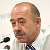 Александр Князев