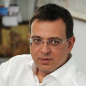Александр Старченко