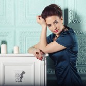 Татьяна Кан