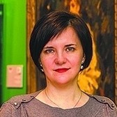 Алена Даценко