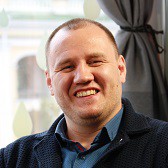 Руслан Богданов