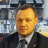 Дмитрий Янковский
