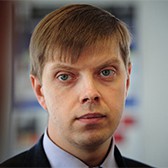 Кирилл Голохваст