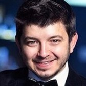 Руслан Висингериев