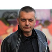 Андрей Амлинский